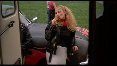 Cry Baby Fotoğrafı