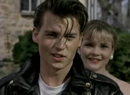 Cry Baby Fotoğrafı