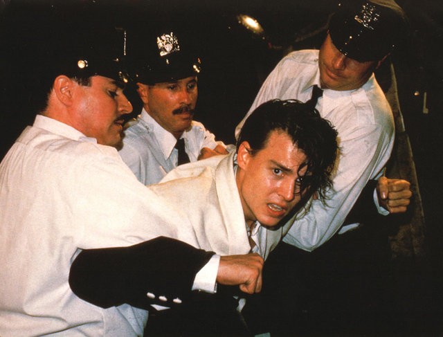 Cry Baby Fotoğrafı