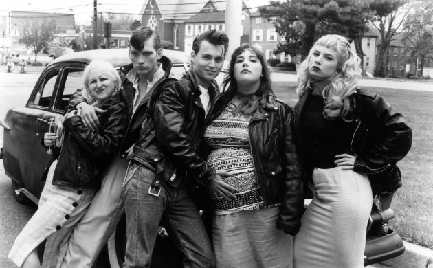 Cry Baby Fotoğrafı