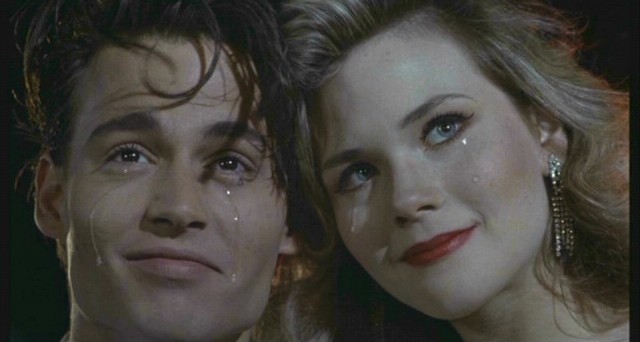 Cry Baby Fotoğrafları 38