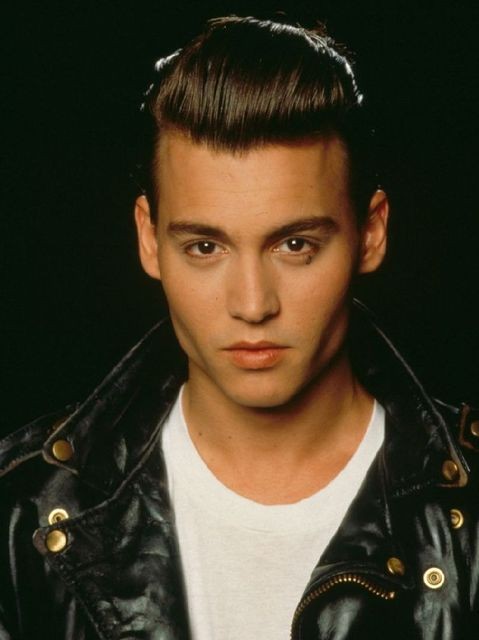 Cry Baby Fotoğrafları 54