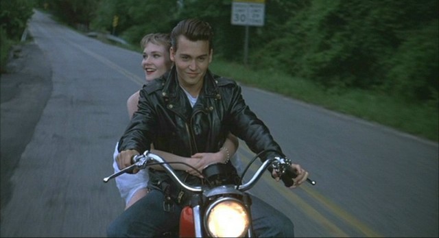 Cry Baby Fotoğrafı