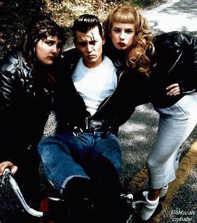 Cry Baby Fotoğrafları 74