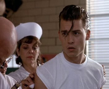 Cry Baby Fotoğrafları 94