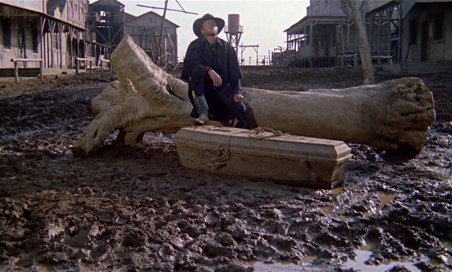 Django Fotoğrafı