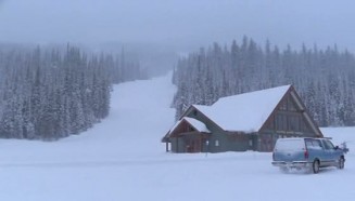 Çılgın Dağ Eğlenceleri Fotoğrafı