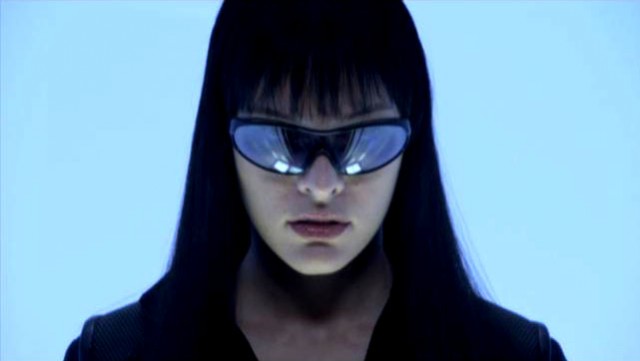 Ultraviolet Fotoğrafı