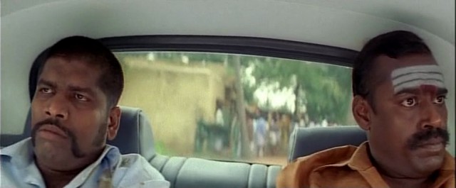 Virumandi Fotoğrafı