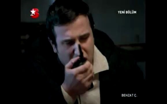 Behzat Ç. Bir Ankara Polisiyesi Fotoğrafı