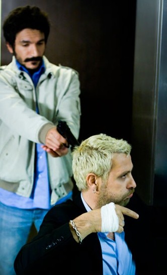 Behzat Ç. Bir Ankara Polisiyesi Fotoğrafı