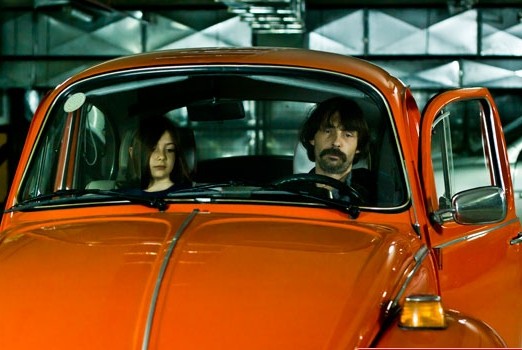 Behzat Ç. Bir Ankara Polisiyesi Fotoğrafı