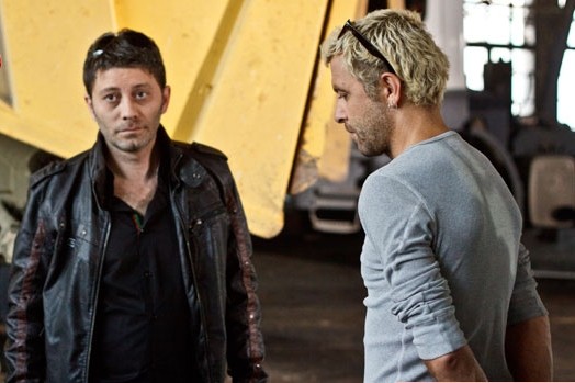 Behzat Ç. Bir Ankara Polisiyesi Fotoğrafı