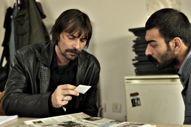 Behzat Ç. Bir Ankara Polisiyesi Fotoğrafı