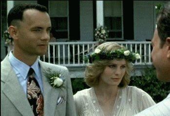 Forrest Gump Fotoğrafları 16