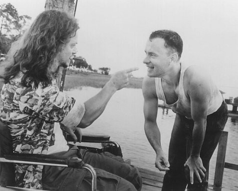 Forrest Gump Fotoğrafı