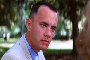 Forrest Gump Fotoğrafı