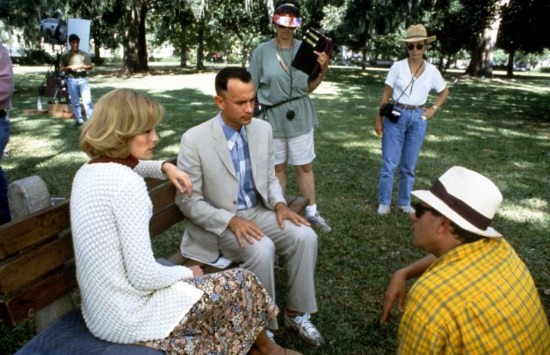 Forrest Gump Fotoğrafları 87