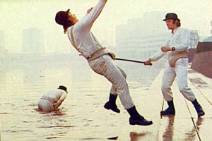 Otomatik Portakal Fotoğrafı