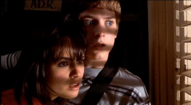 Fakülte Fotoğrafı