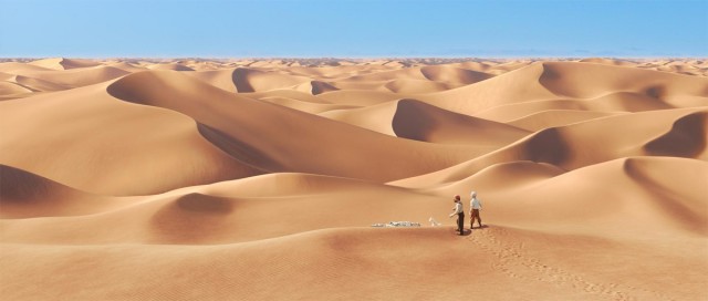 TenTen'in Maceraları Fotoğrafı
