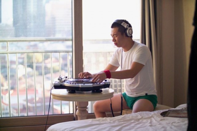 Do Not Feel Depressed Fotoğrafı