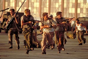 Pearl Harbor Fotoğrafı