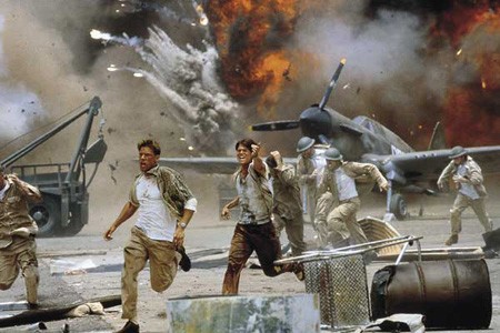 Pearl Harbor Fotoğrafları 45