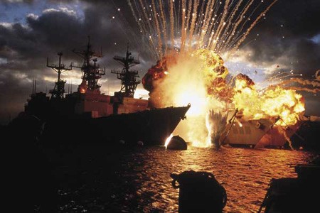 Pearl Harbor Fotoğrafları 46