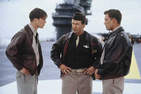 Pearl Harbor Fotoğrafı