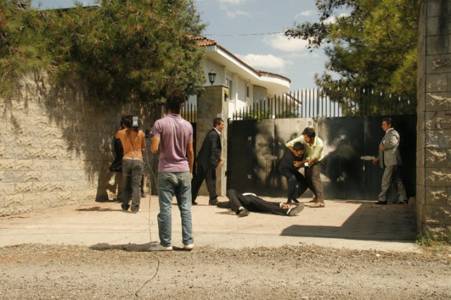 Ağır Abi Fotoğrafı