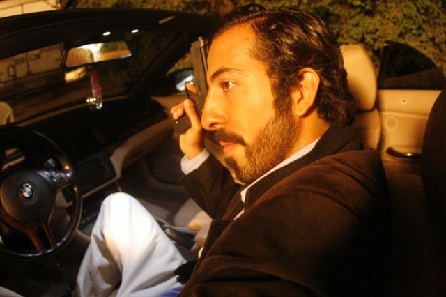 Ağır Abi Fotoğrafı