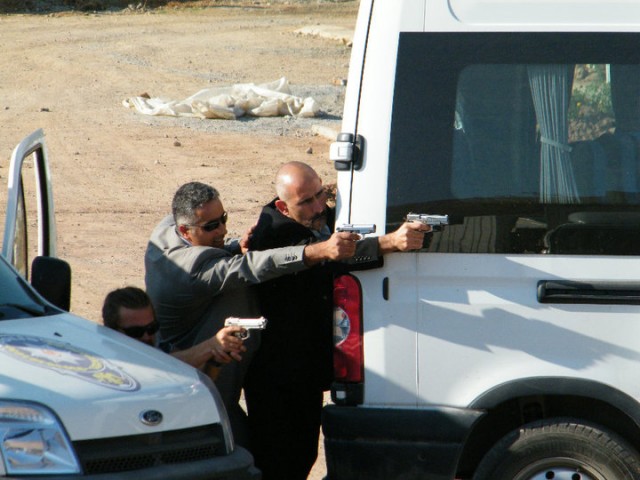 Ağır Abi Fotoğrafı