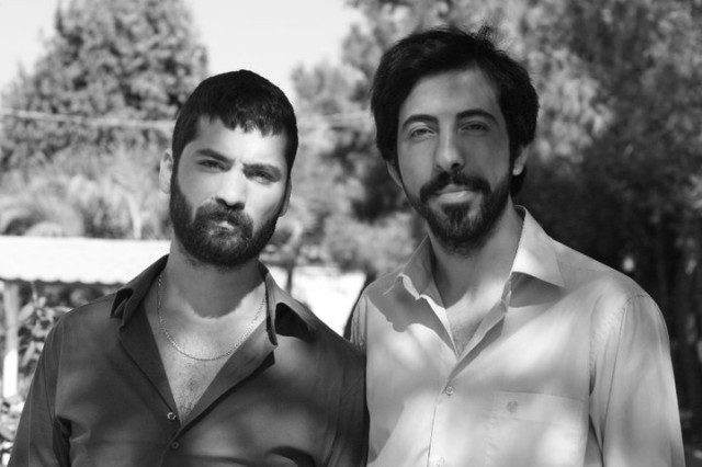 Ağır Abi Fotoğrafı