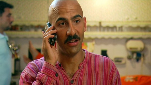 Ağır Abi Fotoğrafı