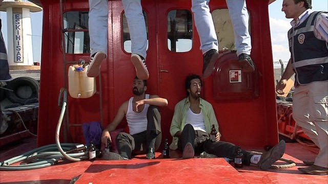 Ağır Abi Fotoğrafı