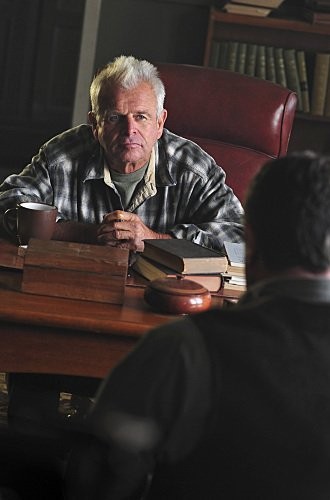 Jesse Stone: No Remorse Fotoğrafı