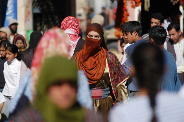 Kurtlar Vadisi: Irak Fotoğrafları 100