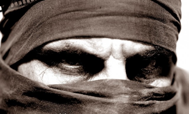 Kurtlar Vadisi: Irak Fotoğrafı