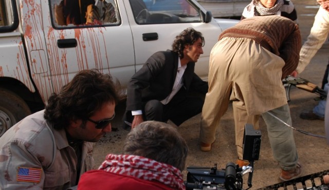 Kurtlar Vadisi: Irak Fotoğrafı