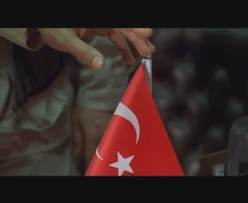 Kurtlar Vadisi: Irak Fotoğrafı