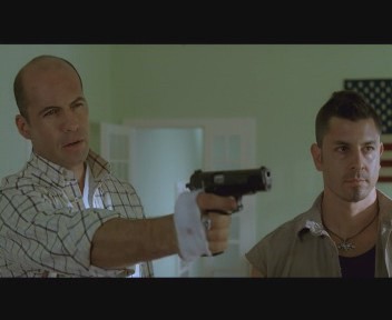 Kurtlar Vadisi: Irak Fotoğrafı