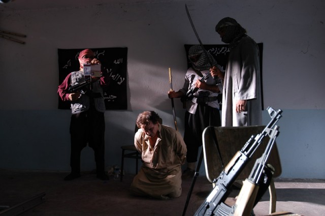 Kurtlar Vadisi: Irak Fotoğrafı