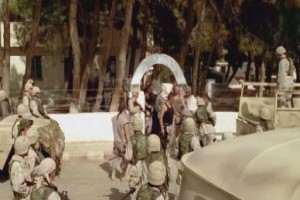Kurtlar Vadisi: Irak Fotoğrafı