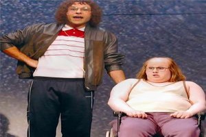 Little Britain: Live Fotoğrafları 1