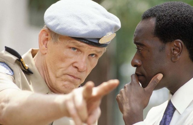 Hotel Rwanda Fotoğrafı