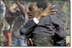Hotel Rwanda Fotoğrafı