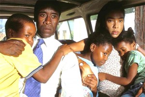 Hotel Rwanda Fotoğrafları 4