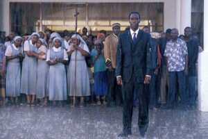 Hotel Rwanda Fotoğrafları 6