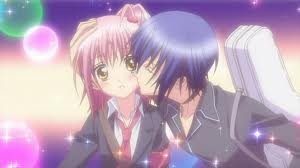 Shugo Chara!! Fotoğrafları 16